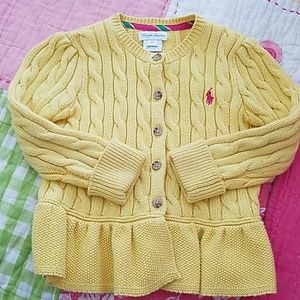 Polo Ralph Lauren sweater